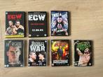 WWE/ECW/WCW dvd’s, Verzenden, Zo goed als nieuw
