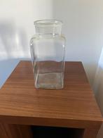 Vinted apothekers pot /fles, Ophalen of Verzenden