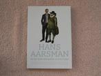 Hans Aarsman en de Amsterdamse schutters., Boeken, Ophalen of Verzenden, Zo goed als nieuw