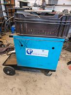 Lasapparaat 320V MIG/MAG, Ophalen of Verzenden, Co2