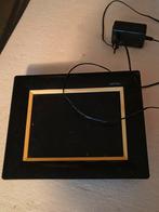 Digitale Fotolijst - Philips, Gebruikt, Muziek, Ophalen of Verzenden, Minder dan 1 GB