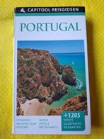 Capitool reisgids - Portugal, Madeira en Azoren, Gelezen, Capitool, Europa, Ophalen of Verzenden