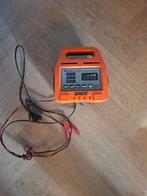 Kinzo Accu Lader - Gebruikt, Auto-onderdelen, Accu's en Toebehoren, Ophalen of Verzenden, Gebruikt, Universele onderdelen