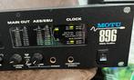 Motu 896 firewire, Ophalen, Gebruikt, Audio