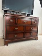 Dressoir klein, Huis en Inrichting, Kasten | Dressoirs, Ophalen, Gebruikt, 50 tot 75 cm, 50 tot 100 cm
