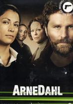 Arne Dahl - Volume 1 ( 2 DVD ), Vanaf 16 jaar, Ophalen of Verzenden, Zo goed als nieuw, Thriller