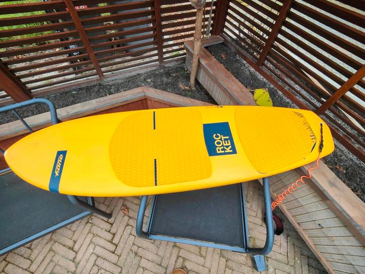 Prone Foil Board F-One Rocket 41L, Watersport en Boten, Windsurfen, Plank, Ophalen of Verzenden