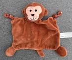 HEMA Aap Knuffeldoekje, Ophalen of Verzenden, Zo goed als nieuw, Beer