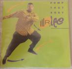 Mr.Lee > Pump that body, Cd's en Dvd's, Gebruikt, 7 inch, Single, Ophalen of Verzenden