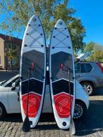 Sup te huur 2x - dagje suppen? 🏄🏼‍♀️, Ophalen, Zo goed als nieuw, SUP-boards