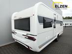 Hobby Excellent 560 CFE actieprijs, incl. opties, Caravans en Kamperen, Caravans, Rondzit, Hobby, Bedrijf, Overige typen