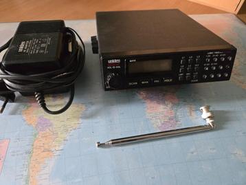 Basisscanner UBC 760XLT  beschikbaar voor biedingen