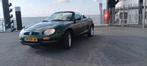 Leuke cabriolet in British racing green, Auto's, MG, Particulier, Te koop