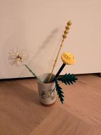 Lego bloemen, Kinderen en Baby's, Speelgoed | Duplo en Lego, Ophalen, Nieuw, Complete set, Lego