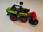 Lego Technic Claas 42102, Ophalen of Verzenden, Zo goed als nieuw, Complete set, Lego