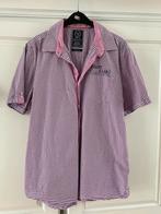 State of Art Overhemd, Ophalen of Verzenden, Zo goed als nieuw, Paars, Overige halswijdtes