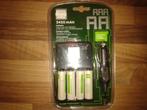 450mah batterij lader (nieuw), Ophalen of Verzenden, Nieuw, Oplaadbaar