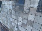 30 keer 30, Ophalen, Gebruikt, 10 m² of meer, Vloertegels