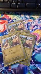 pokemon shrouded fable - axew, Ophalen of Verzenden, Nieuw, Losse kaart
