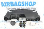 Airbag set Dashboard Peugeot 108 (2014-2021)