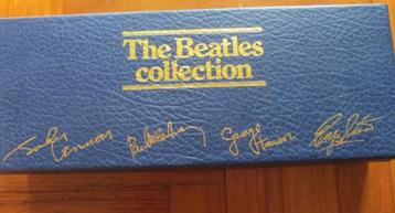 BOX Cassette Bandjes (1982) The Beatles Collection beschikbaar voor biedingen