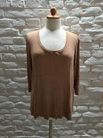 T-shirt c&a maat 40, Kleding | Dames, C&A, Beige, Maat 38/40 (M), Lange mouw