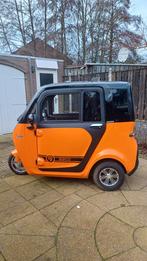 Elektrische Brommobiel, Diversen, Overige merken, Ophalen of Verzenden, Zo goed als nieuw, 16 km/u of meer