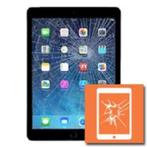 ipad air glas  vervangen, Computers en Software, Ophalen, Nieuw