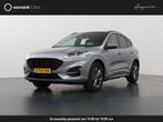 Ford Kuga 2.5 PHEV ST-Line X | Panoramadak | Adaptive Cruise, Auto's, Ford, Te koop, Zilver of Grijs, Geïmporteerd, Dodehoekdetectie