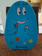 BARBAPAPA DOOS OP IETS IN TE BEWAREN, Ophalen of Verzenden, Zo goed als nieuw