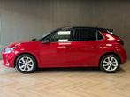 Opel Corsa 1.2 Elegance AUT. NAVIGATIE APPLE CARPLAY STOELVE, Gebruikt, 1199 cc, Bedrijf, 19 km/l