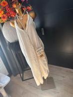 ibiza jurk, Ophalen of Verzenden, Zo goed als nieuw, Maat 38/40 (M), Onder de knie
