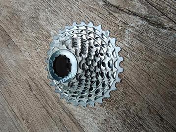 Sram Red XG 1190 Cassette 11/28 + KMC Ketting beschikbaar voor biedingen