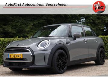MINI Mini 1.5 One Essential | 5drs. | Achteruitrijcamera | N beschikbaar voor biedingen