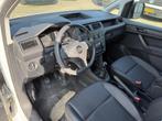 Volkswagen Caddy 2.0 TDI L2H1 150PK EURO6 Maxi Navigatiesyst, Auto's, Voorwielaandrijving, 730 kg, Gebruikt, 4 cilinders