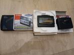 Partij walkmans, Audio, Tv en Foto, Ophalen of Verzenden, Walkman
