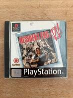 Resident Evil (PAL), Avontuur en Actie, Vanaf 18 jaar, 1 speler, Ophalen of Verzenden