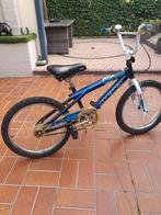 Mooi kinder bmx, Fietsen en Brommers, Fietsen | Crossfietsen en BMX, Ophalen of Verzenden, Gebruikt, Staal, Minder dan 16 inch