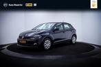 Volkswagen Polo 1.6TDI Comfortline NAVI GROOT | A/C / ELECTR, Stof, Gebruikt, 4 cilinders, Zwart