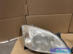 TOYOTA COROLLA E12 rechter koplamp 2001-2007, Gebruikt, -, -, Ophalen of Verzenden