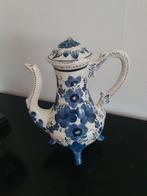 Delfts Blauwe Theepot, Ophalen of Verzenden