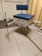 viskist, Ophalen, Zo goed als nieuw, Overige typen