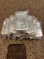 1 KG Zilver Umicore X10,, Postzegels en Munten, Edelmetalen en Baren, Ophalen of Verzenden, Zilver