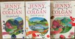 Jenny Colgan, happy ever after serie compleet, Boeken, Ophalen of Verzenden, Zo goed als nieuw