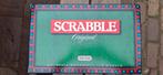 Scrabble, Hobby en Vrije tijd, Gezelschapsspellen | Bordspellen, Ophalen, Zo goed als nieuw