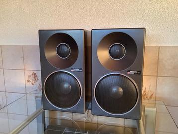 ✅ Technics SB-F3 HQ vintage Japan ! Metal Antraciet 🎶 beschikbaar voor biedingen