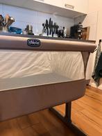 Chicco next2me co-sleeper, Ophalen, Zo goed als nieuw, Wieg