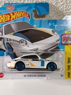 Hot Wheels '96 Porsche Carrera Urban Outlaw - Nieuw!, Ophalen of Verzenden, Nieuw, Auto