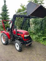 Meerdere midi tractors te koop, Gebruikt, Tot 2500, Tot 80 Pk, Ophalen