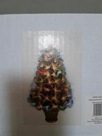 Klein Kerstboompje met Lichtjes - 95cm, Diversen, Kerst, Ophalen, Zo goed als nieuw